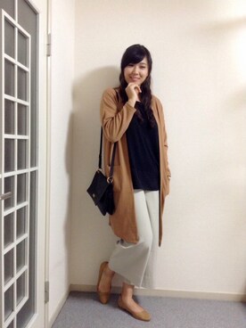 rioさんのコーディネート