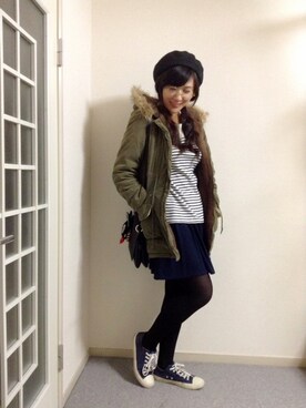 rioさんのコーディネート