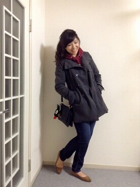 rioさんのコーディネート