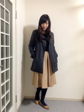 rioさんのコーディネート