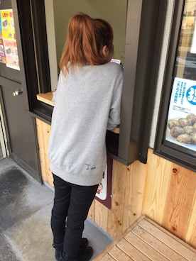 東 真実さんのコーディネート