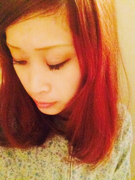 東 真実さんのコーディネート