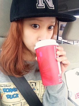 東 真実さんのコーディネート