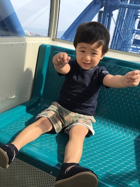 misanaさんのコーディネート