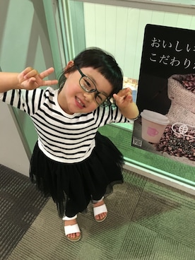 misanaさんのコーディネート