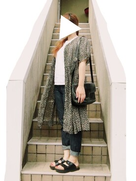 すゆさんのコーディネート