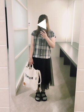 すゆさんのコーディネート