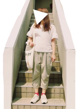 すゆさんのコーディネート