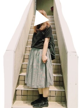 すゆさんのコーディネート