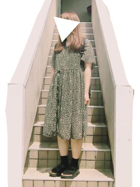 すゆさんのコーディネート