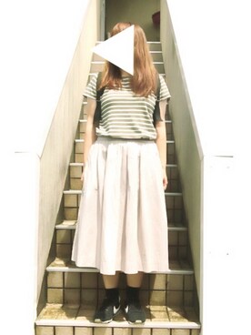 すゆさんのコーディネート