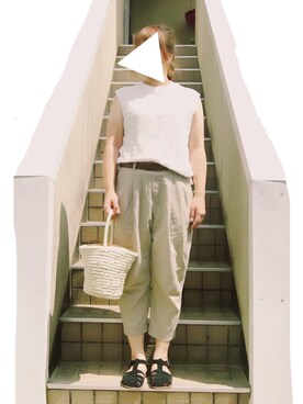 すゆさんのコーディネート