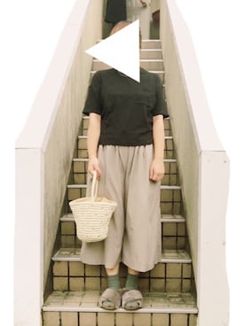 すゆさんのコーディネート