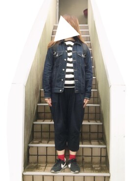 すゆさんのコーディネート