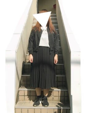 すゆさんのコーディネート