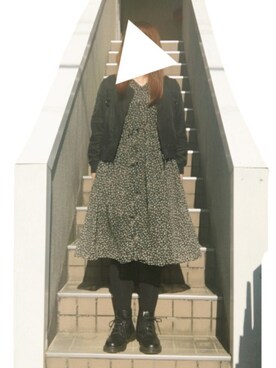 すゆさんのコーディネート