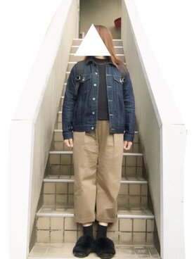 すゆさんのコーディネート