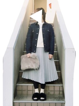 すゆさんのコーディネート