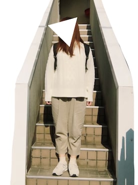 すゆさんのコーディネート