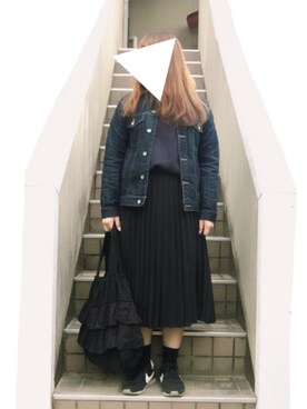 すゆさんのコーディネート