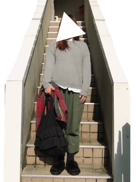 すゆさんのコーディネート