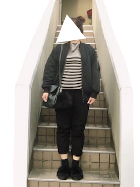 すゆさんのコーディネート