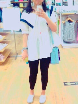 Dangoさんのコーディネート