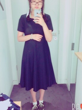 Dangoさんのコーディネート