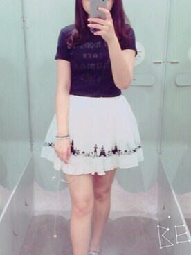 Dangoさんのコーディネート