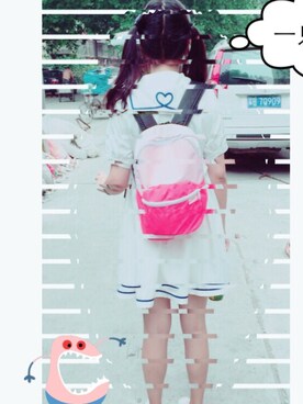 Dangoさんのコーディネート