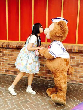 Dangoさんのコーディネート