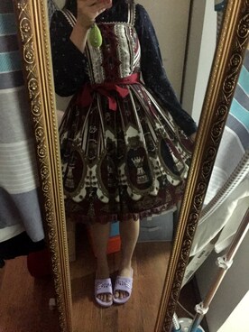 Dangoさんのコーディネート