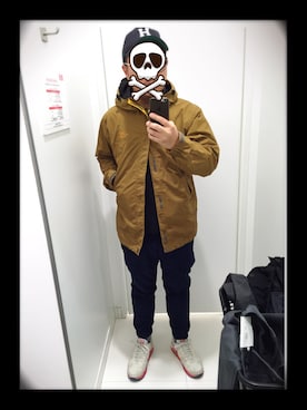 Roy Cさんのコーディネート