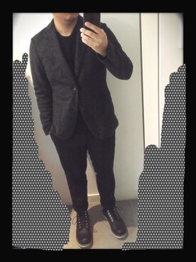 Roy Cさんのコーディネート