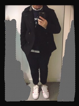 Roy Cさんのコーディネート