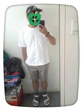 Roy Cさんのコーディネート