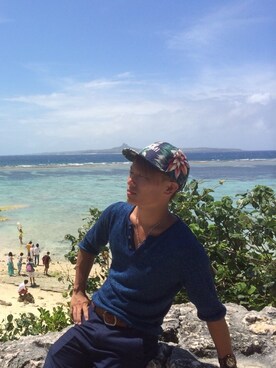 shoさんのコーディネート