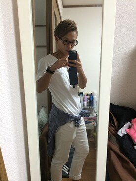 shoさんのコーディネート