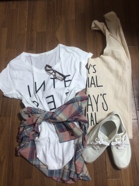 ちょこさんのコーディネート