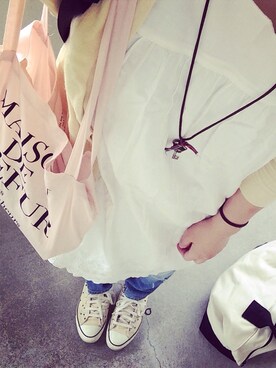 ちょこさんのコーディネート