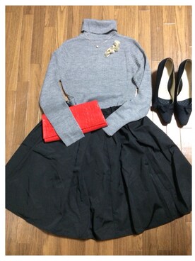 ちょこさんのコーディネート