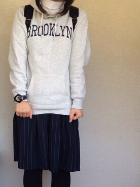 ちょこさんのコーディネート