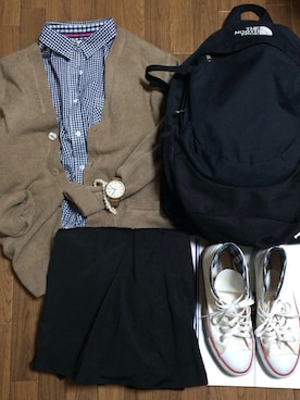 ちょこさんのコーディネート