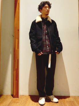 zakikameさんのコーディネート