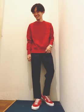 zakikameさんのコーディネート