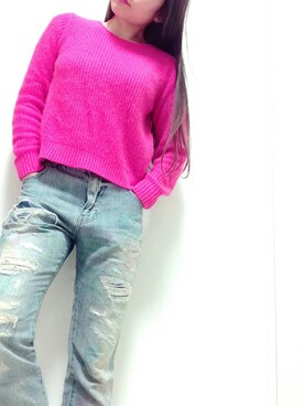 shuriさんのコーディネート