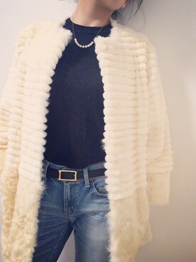 shuriさんのコーディネート