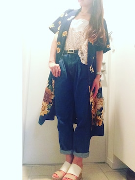 shuriさんのコーディネート