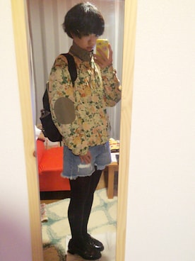 fusaさんのコーディネート