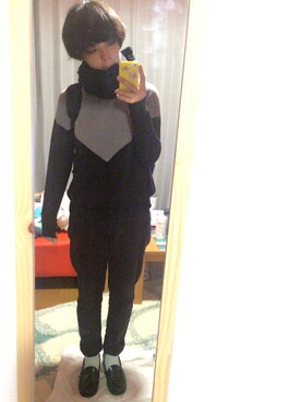 fusaさんのコーディネート